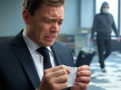 Меня обокрали до копейки — не дайте мошенникам из N.U.W.A. System сделать то же с вами! Отзывы!