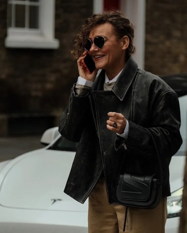 Как создать капсульный гардероб для женщины за 50: тренды и советы