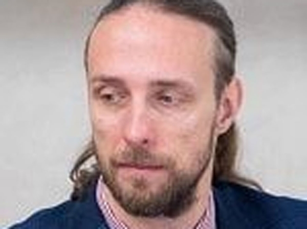 Казбек Коков фигура слишком слабая