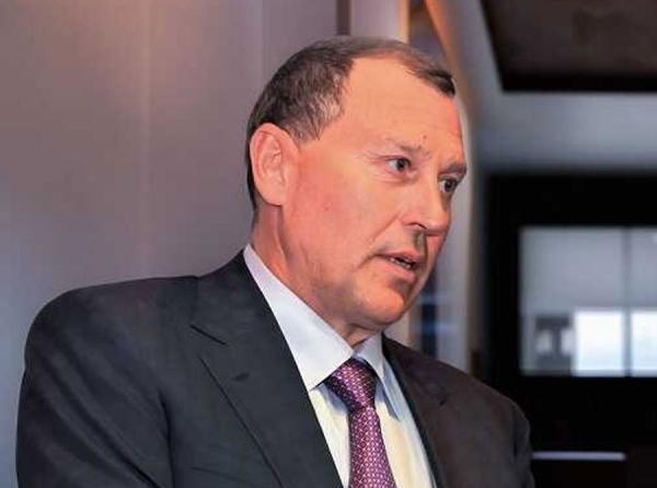 Что скрывает беглый бенефициар Евроинвеста Андрей Березин, отсиживаясь за границей