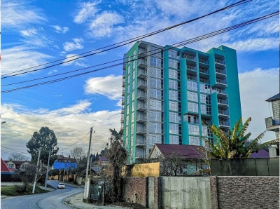 Генеральный план рядовых чиновников