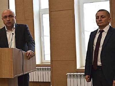 В Орле вскрыта схема обеспечения блатных элитной землёй за счёт инвалидов