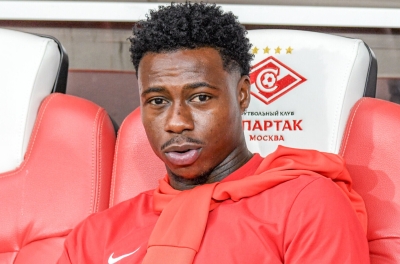 Футболист «Спартака» арестован в Дубае по запросу прокуратуры Нидерландов