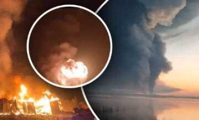 Взрывы в Торопце: выбиты окна и двери, эвакуировано 7500 человек