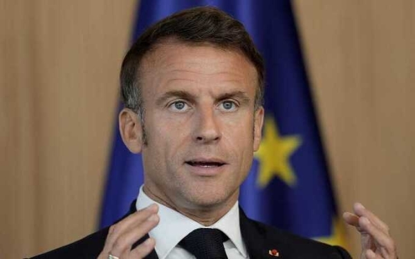 &quot;Он даже опешил&quot;: Макрона освистали на скандальной церемонии открытия Олимпиады