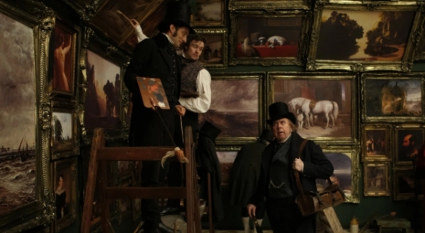 Впервые за 125 лет: «Кувшинки» Клода Моне выставят на аукционе