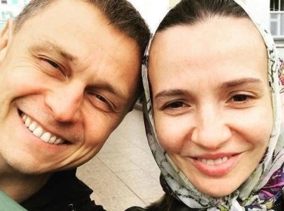 Сергей Вильшенко живет рядом с королевой Великобритании