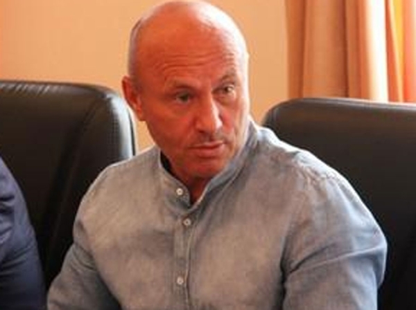 Сергей Черный приревновал выкупленную эскортницу посмертно