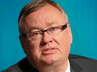 Потеря партнера в лице ВТБ приведет к неминуемому банкротству Донстроя?