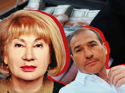 Мошенники из Геленджика: как Торос и Шихиди прокладывают криминальный путь в Москву