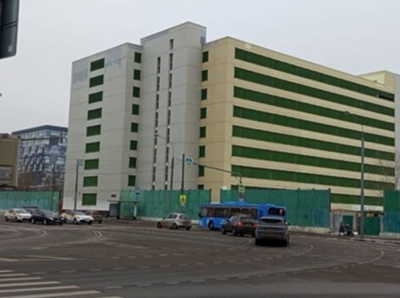 Повод для расследования: у курьеза с «московскими чиновниками, потерявшими 9-этажное здание» есть серьезная сторона