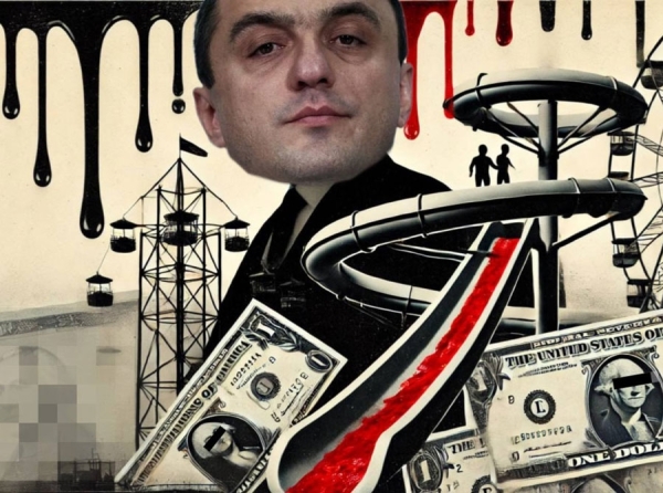 Арутюнянов спустят с водных горок: почему водно-развлекательный комплекс оказался в центре споров