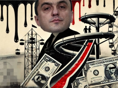 Арутюнянов спустят с водных горок: почему водно-развлекательный комплекс оказался в центре споров