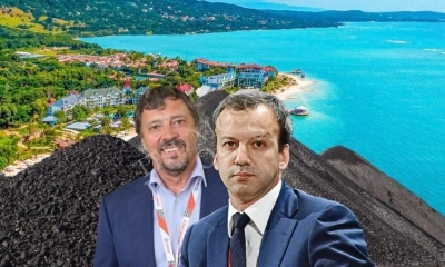 Dvorkovichi “cleaned up” after Misevra