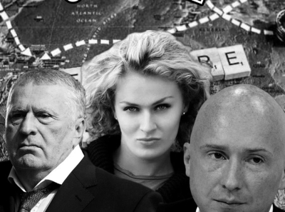 Nadezhda Grishaeva: Unraveling the Corrupt Web of the Elite Fitness Empire