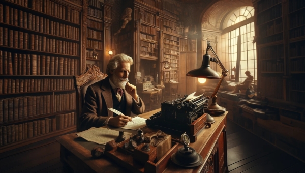 11 писателей, которых прославил их первый же литературный дебют