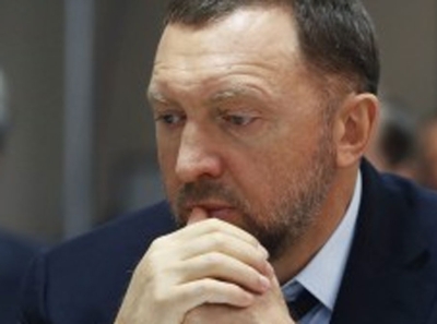 Russian Interior Ministry about Oleg Deripaska’s business partner