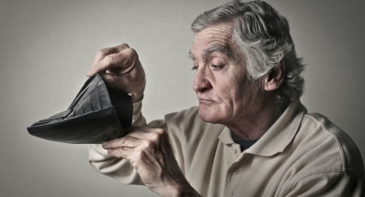 Как в России убивали людей за хлеб. «Красноармеец саблей отрубил ей руки»