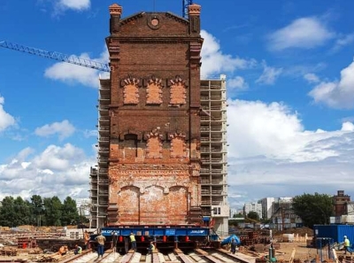 Заводы Борец и Электротяжмаш–Привод: кто выкачивает деньги в офшорные зоны?