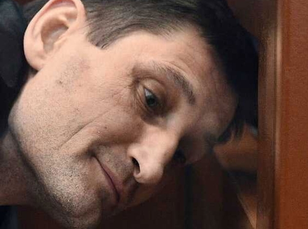 Генпрокуратура Удваивает Ставки: Сын Замминистра МВД Зубов Под Угрозой Десятилетнего Заключения и Огромного Штрафа!