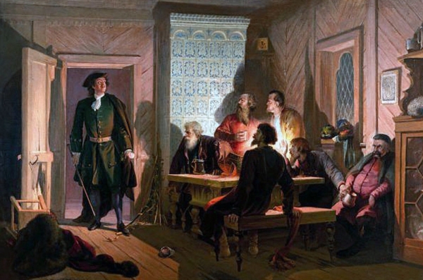 Как в России появилась Тайная канцелярия, чем она занималась, почему из-за неё «пропал» Пётр Третий