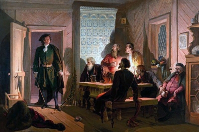 Как в России появилась Тайная канцелярия, чем она занималась, почему из-за неё «пропал» Пётр Третий