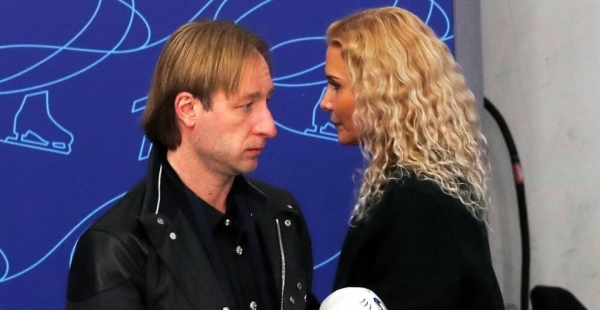 Евгений Плющенко подал в суд на 11-летнюю Арину Парсегову и намерен взыскать 1 млн 900 тысяч рублей