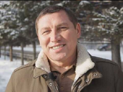 Страх и отвращение в Шелехове: скользкий путь Сергея Липина