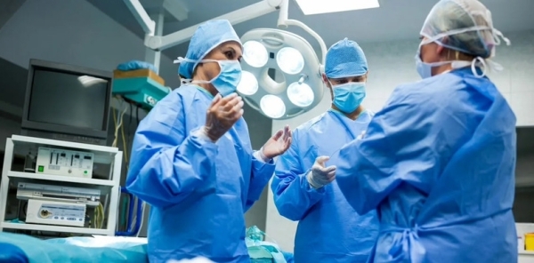 Медицинское чудо: В Подмосковье успешно удалена миома, сравнимая с футбольным мячом