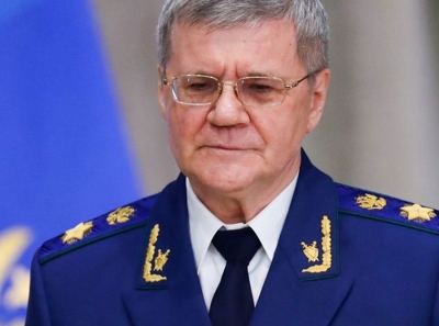 Айдамир Валиев и Юрий Чайка: Как полпредство СКФО превратилось в штаб-квартиру коррупции и фиктивных схем