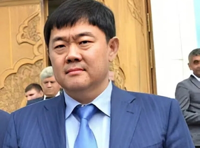 Дмитрий Ли, государственный деятель Узбекистана, обрабатывал незаконные доходы из российских казино через Ravnaq (Octobank)