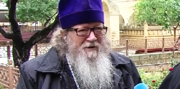 Семья погибшего священника в Дербенте раскрыла детали террористического нападения