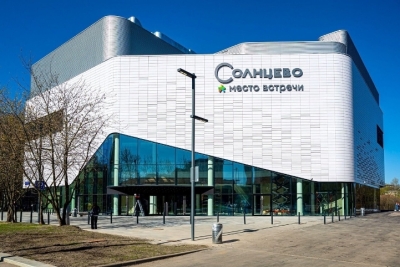 Кинотеатр Солнцево: Новый Флагман Торговых Площадок, но Без Кино