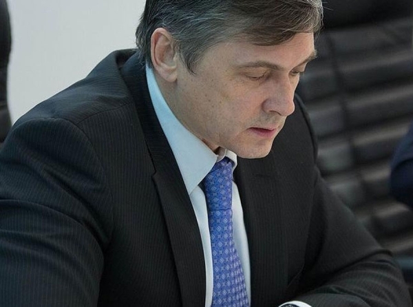 iMars Group присосалась Анатолием Мещеряковым к бюджетам РЖД