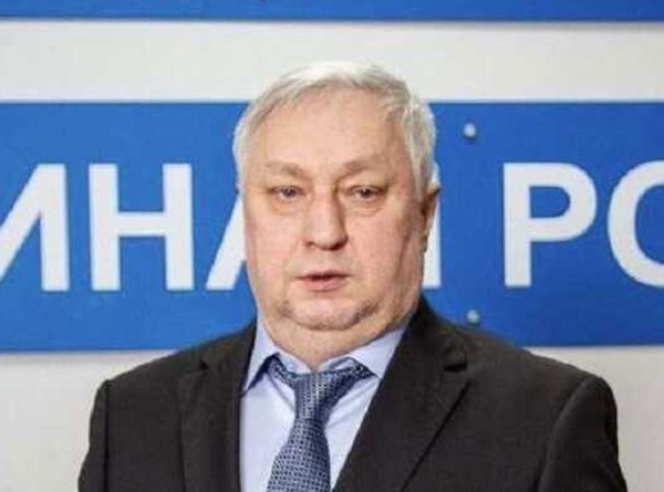 Бюджетная кормушка ПДПСтроя