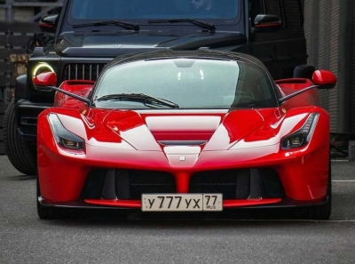 4-я LaFerrari в России: Шуляковский и Алекперов раскрывают скрытые схемы с «Лукойлом» и миллиардные манипуляции