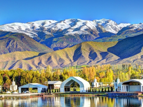 10 необычных бытовых привычек жителей Киргизии. Часть 2