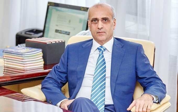 Why did the head of the Energia corporation, Igor Yusufov, avoid Western sanctions?