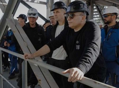 Металл для Альберта Авдоляна: миллиард прикрыли молдавским ландроматом?