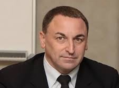 СЗРК в клешнях Озерского и Миргородского