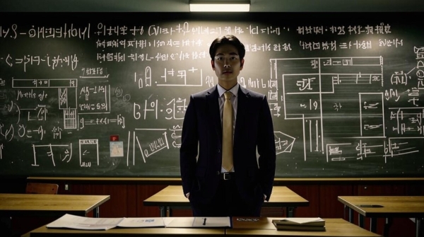 «Репетитор»: Как корейский триллер покорил Netflix?