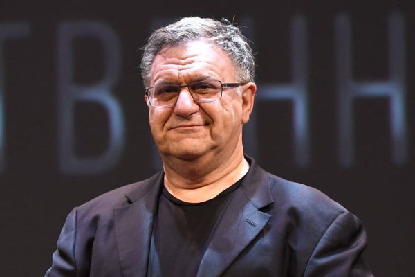 Александр Акопов. Биография и компромат