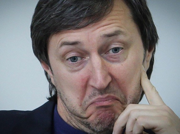 Страх и ненависть в Майями