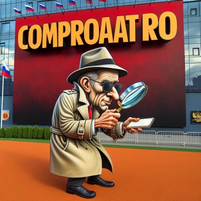 КОМПРОМАТ ПРО: Открывая Тайны Политической Игры