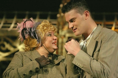 Каким было первое имя Ирины Основиной, за что актриса благодарна команде сериала "Склифосовский" и о чём мечтает