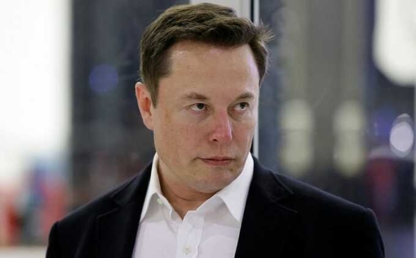 Илон Маск обвинил Google во вмешательстве в выборы президента США