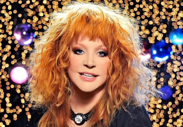 Переоцененная Алла Пугачева.