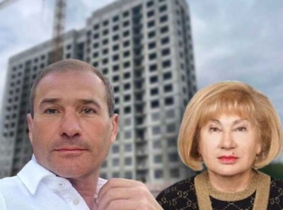 Из Геленджика в Лефортово: Кривая дорожка Торос и Шихиди