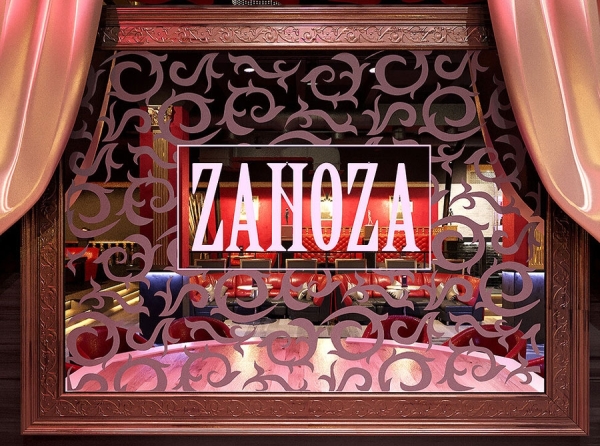 Разочарование и Проблемы: История о Франшизе Zanoza