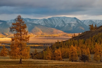 Непредсказуемая природа: Какие секреты скрывает погода в Нурлате?